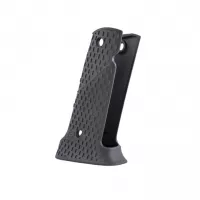 TONI SYSTEM PYIMTR1911 Track Grip in Polymer with Magwell for 1911