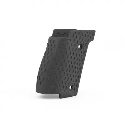 TONI SYSTEM PYGTRWQ5M Track Grip in Polymer for Walther Q5 Match SF