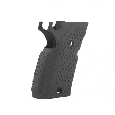 TONI SYSTEM PYGTRWA92X Wraparound Track Grips in Polymer for Beretta 92X