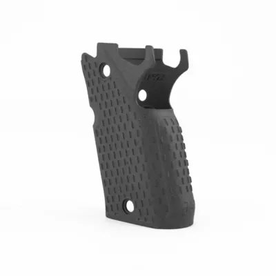 TONI SYSTEM PYGTRWA92X Wraparound Track Grips in Polymer for Beretta 92X