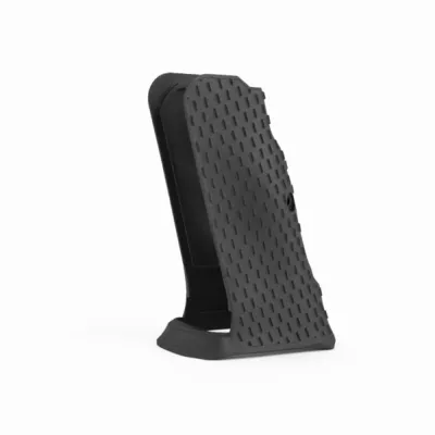 TONI SYSTEM PYIMTRTS2S Track Grip in Polymer for Tanfoglio Small Frame