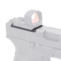 Eemann Tech Shield RMS Adapter for Glock MOS