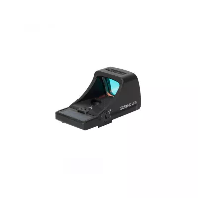 HOLOSUN SCS-PDP-GR Green Dot Sight for Walther PDP