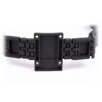 Guga Ribas Articulated Belt - 140 - STD