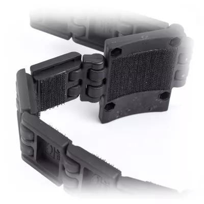 Guga Ribas Articulated Belt - 140 - STD