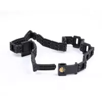 Guga Ribas Articulated Belt - 140 - STD