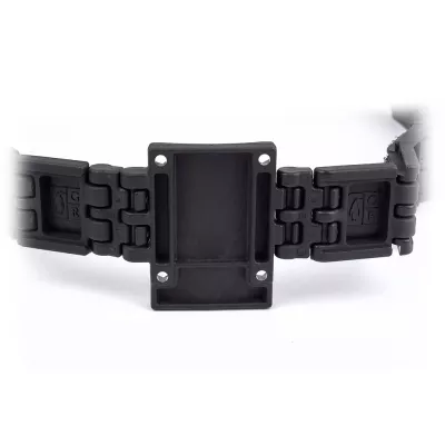 Guga Ribas Articulated Belt - 140 - LIGHT