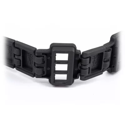 Guga Ribas Articulated Belt - 140 - LIGHT