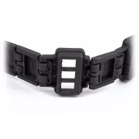 Guga Ribas Articulated Belt - 140 - LIGHT