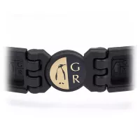 Guga Ribas Articulated Belt - 140 - LIGHT