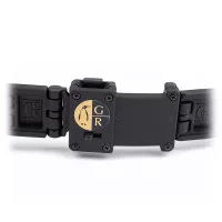 Guga Ribas Articulated Belt - 140 - LIGHT