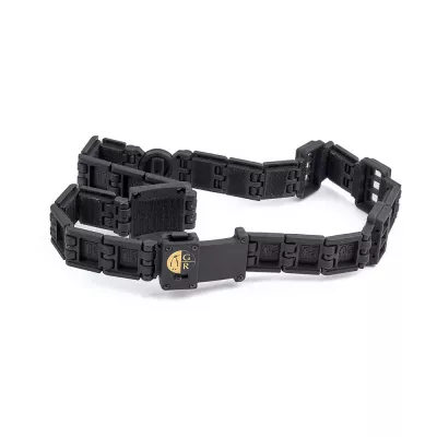 Guga Ribas Articulated Belt - 140 - LIGHT