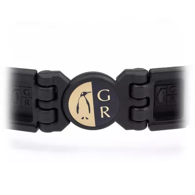 Guga Ribas Articulated Belt - 115 - LIGHT