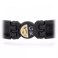 Guga Ribas Articulated Belt - 115 - LIGHT