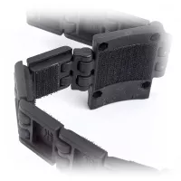 Guga Ribas Articulated Belt - 115 - LIGHT