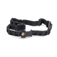 Guga Ribas Articulated Belt - 115 - LIGHT