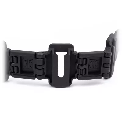 Guga Ribas Articulated Belt - 115 - STD