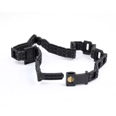 Guga Ribas Articulated Belt - 115 - STD