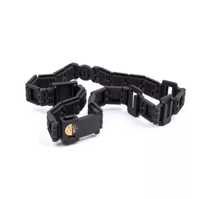 Guga Ribas Articulated Belt - 115 - STD