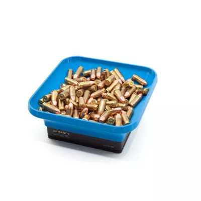 Armanov Quick Loader for Armanov 100 rnd Ammo Checker