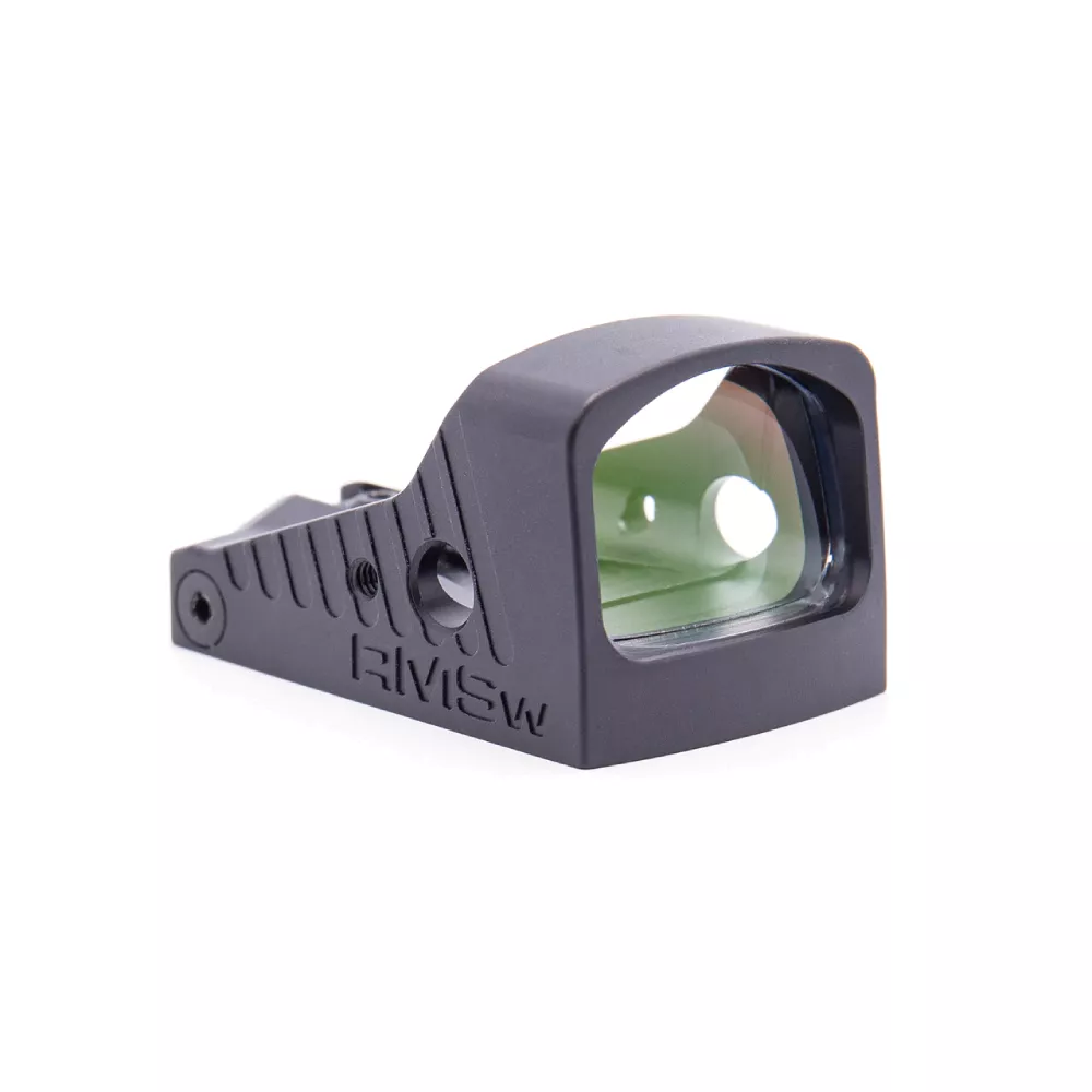 SHIELD RMSw Reflex Minisight Waterproof - Glass Edition