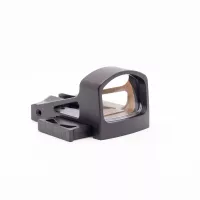 SHIELD RMSd Reflex Mini Sight D - Glass Edition