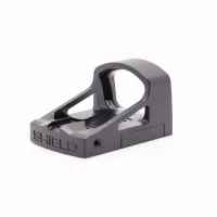 SHIELD RMSd Reflex Mini Sight D - Glass Edition