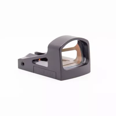 SHIELD RMSd Reflex Mini Sight D - Glass Edition