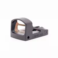 SHIELD RMSd Reflex Mini Sight D - Glass Edition