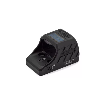 Holosun SCS-320-GR Enclosed Reflex Green Dot Sight