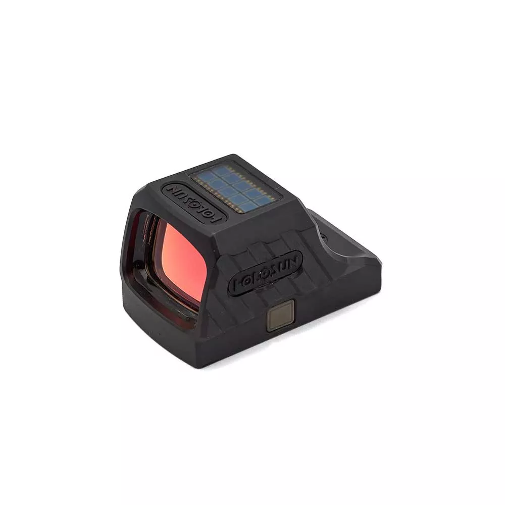 Holosun SCS-320-GR Enclosed Reflex Green Dot Sight