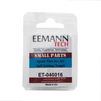 Eemann Tech Spare Lynch Pins Set for Self Setting Target