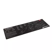 TEKMAT Remington 870 Gun Cleaning Mat