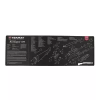 TEKMAT Remington 870 Gun Cleaning Mat