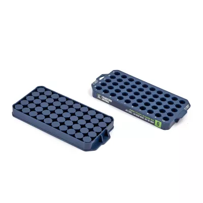 FRANKFORD ARSENAL Perfect Fit Gen2 Reloading Tray (.45 COLT / .44 REM MAG / .30-30 WIN) 2-Pack