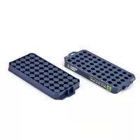 FRANKFORD ARSENAL Perfect Fit Gen2 Reloading Tray (.308 WIN / 6.5 CM / .234 WIN) 2-Pack