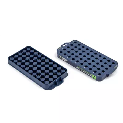 FRANKFORD ARSENAL Perfect Fit Gen2 Reloading Tray (.223REM / .300ACC / 204.RUGER) 2-Pack