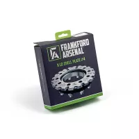 FRANKFORD ARSENAL FX-10 №4 Shell Plate