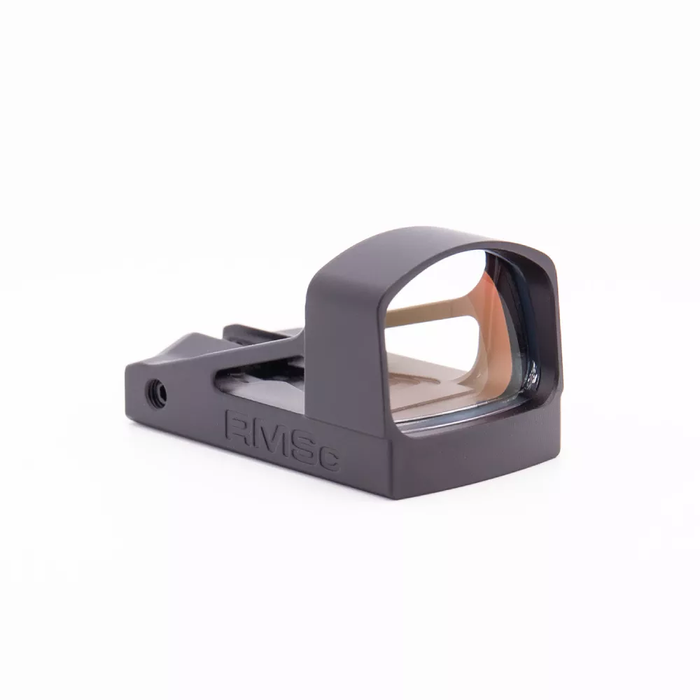 SHIELD RMSc Reflex Mini Sight Compact - Glass Lens