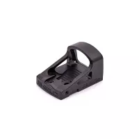 SHIELD RMS2 Reflex Mini Sight 2.0 - Glass Lens