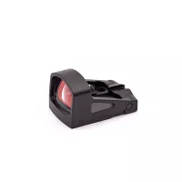 SHIELD RMS2 Reflex Mini Sight 2.0 - Glass Lens