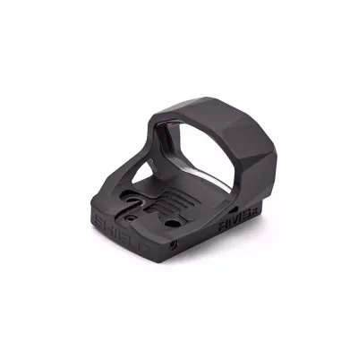 SHIELD RMSx Reflex Mini Sight XL Lens - Glass Lens