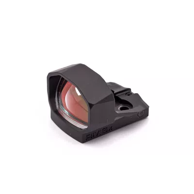 SHIELD RMSx Reflex Mini Sight XL Lens - Glass Lens