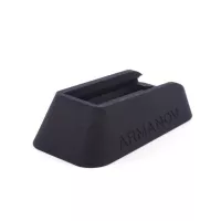 Armanov MAGRARM15223 Magwell for Rainier Arms RM15 223 rifle