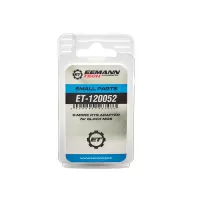 Eemann Tech C-MORE RTS Adapter for GLOCK MOS