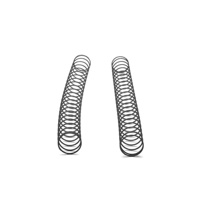 Spare Lightweight Recoil Spring for SCHEEL MFG RDBS Buffer