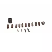 SCHEEL MFG RDBS Complete Spare Parts Kit for GEN 2