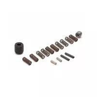 SCHEEL MFG RDBS Complete Spare Parts Kit for GEN 2