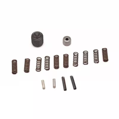 SCHEEL MFG RDBS Complete Spare Parts Kit for GEN 2