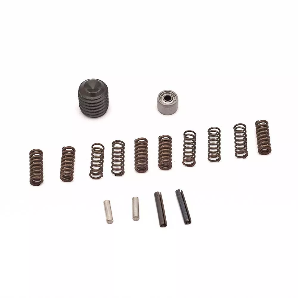 SCHEEL MFG RDBS Complete Spare Parts Kit for GEN 2